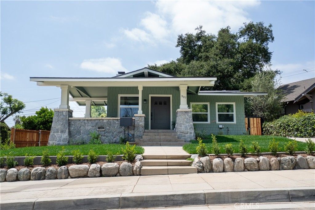 307 Melrose, Monrovia, CA 91016