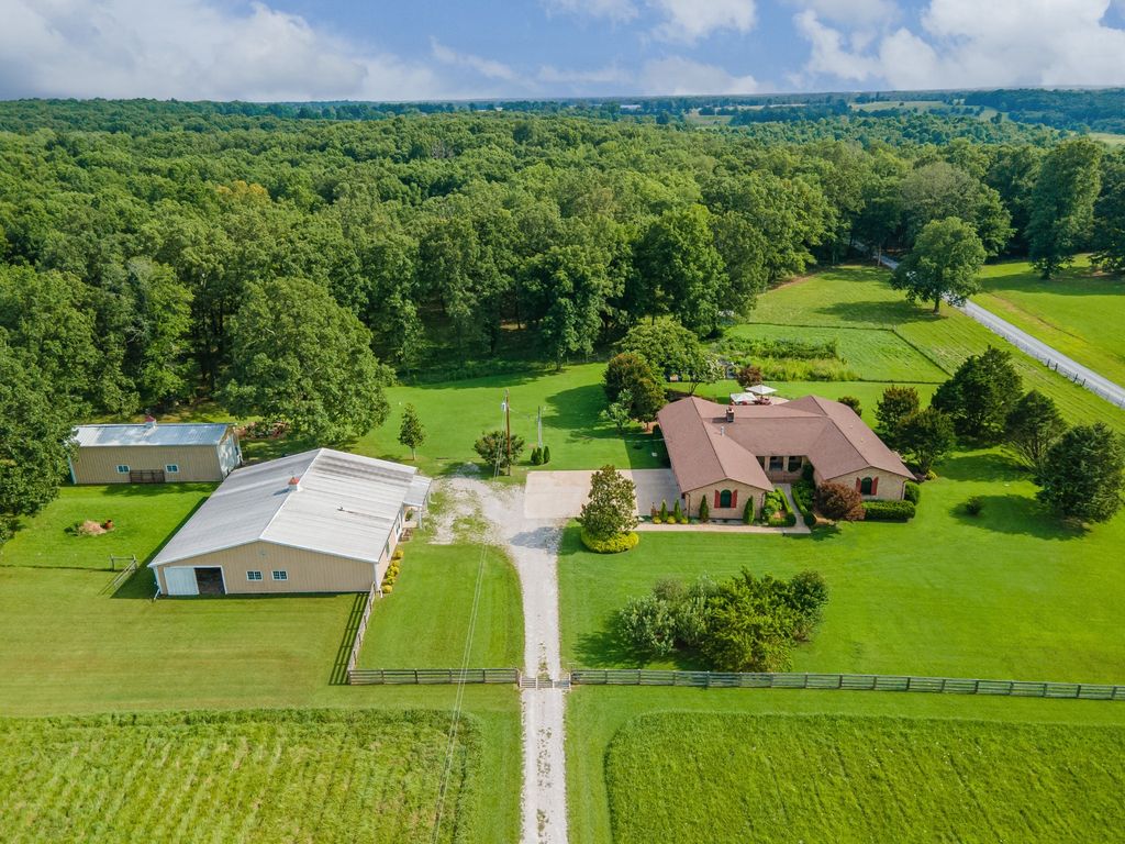 4955 Highway 70, W, Dickson, TN 37055
