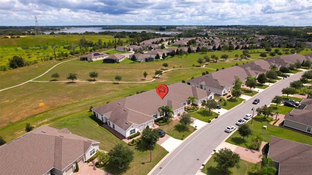 3541 BELLAND CIRCLE C, Clermont, FL 34711