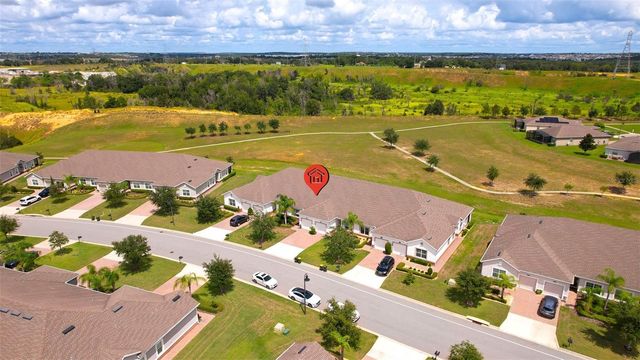 3541 BELLAND CIRCLE C, Clermont, FL 34711