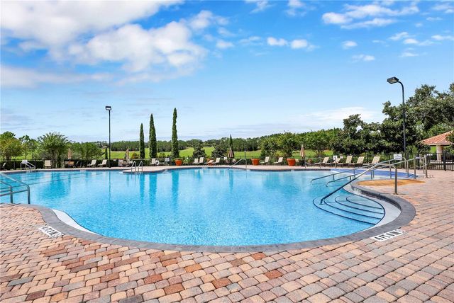 3541 BELLAND CIRCLE C, Clermont, FL 34711