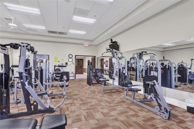 3541 BELLAND CIRCLE C, Clermont, FL 34711