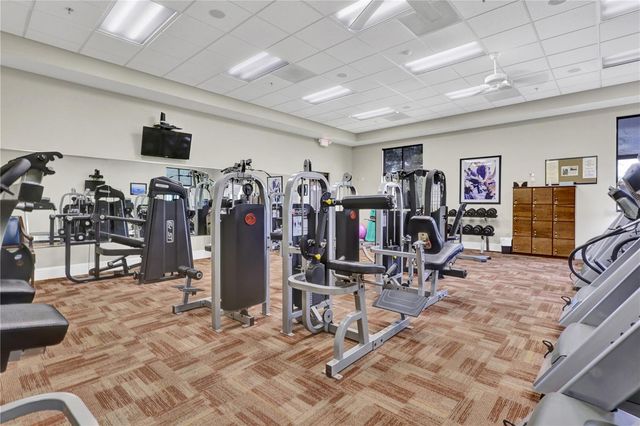 3541 BELLAND CIRCLE C, Clermont, FL 34711