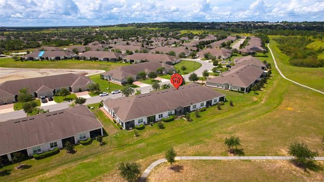 3541 BELLAND CIRCLE C, Clermont, FL 34711