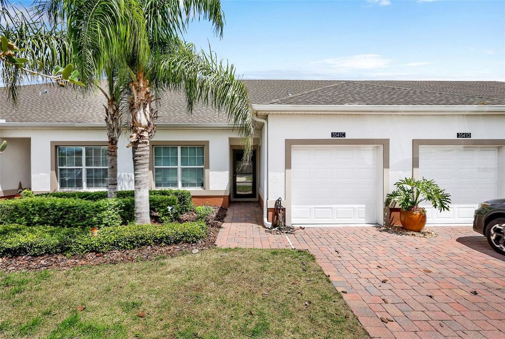 3541 BELLAND CIRCLE C, Clermont, FL 34711