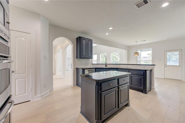19923 Sable Stone Circle, Katy, TX 77450