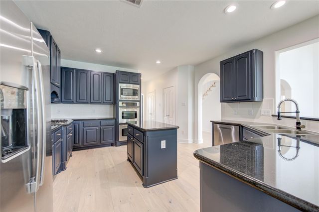 19923 Sable Stone Circle, Katy, TX 77450