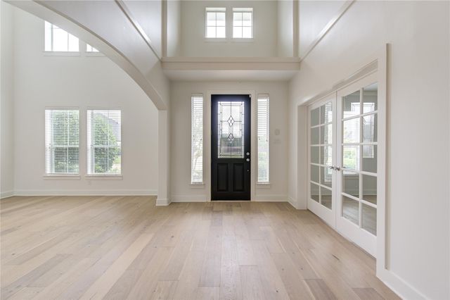19923 Sable Stone Circle, Katy, TX 77450