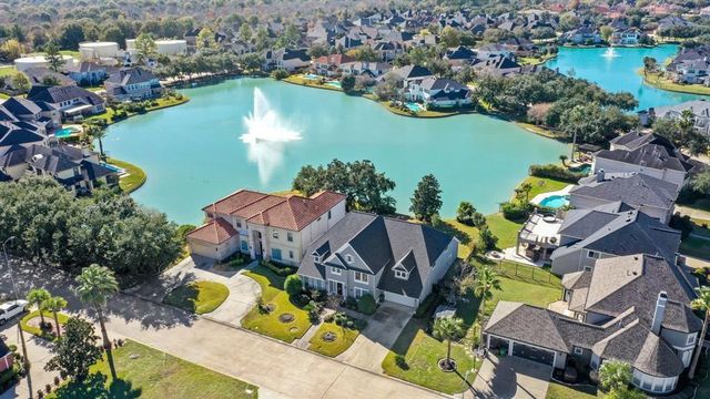 19923 Sable Stone Circle, Katy, TX 77450