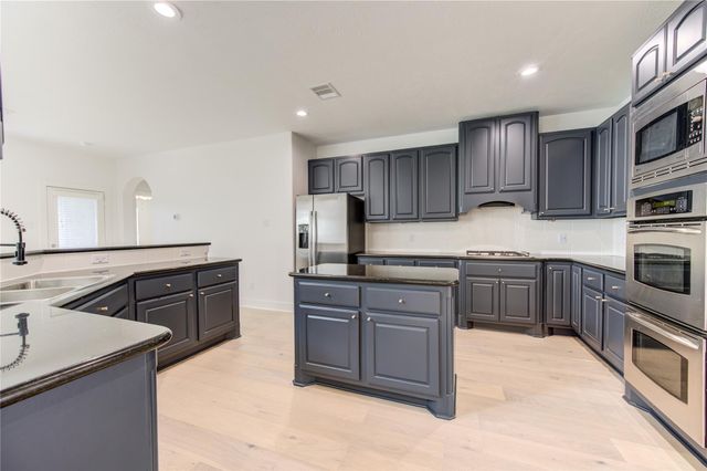 19923 Sable Stone Circle, Katy, TX 77450