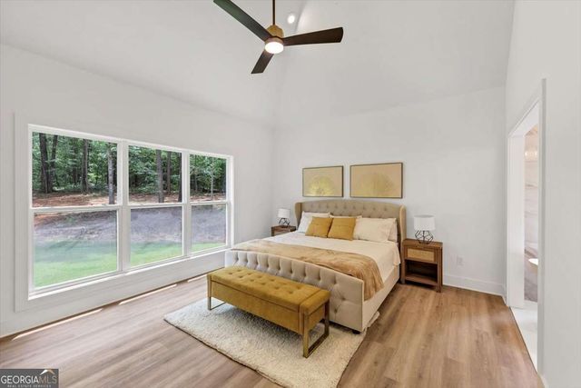 636 Harbour Shores Drive, Jackson, GA 30233