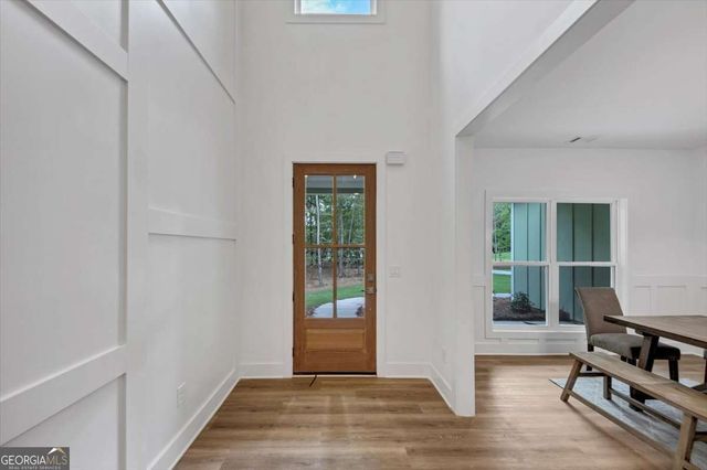 636 Harbour Shores Drive, Jackson, GA 30233