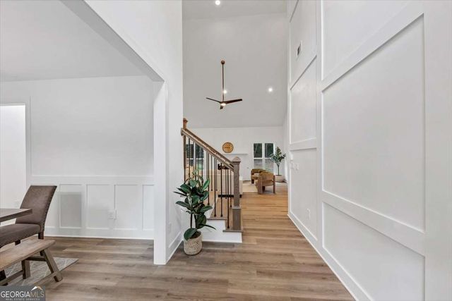 636 Harbour Shores Drive, Jackson, GA 30233