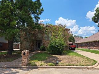14211 Torrey Vista Drive, Houston, TX 77014