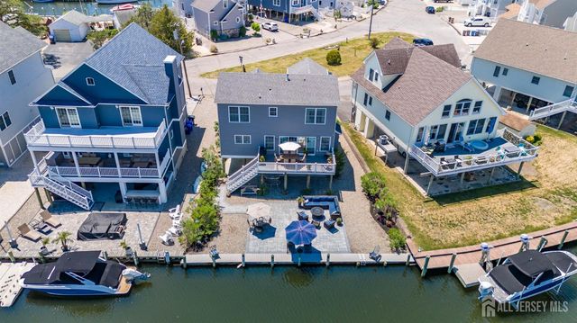 20 Ward Drive, Brick, NJ 08723