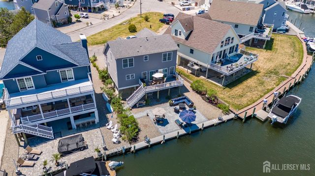 20 Ward Drive, Brick, NJ 08723