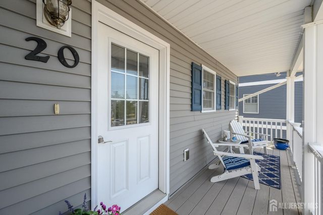 20 Ward Drive, Brick, NJ 08723