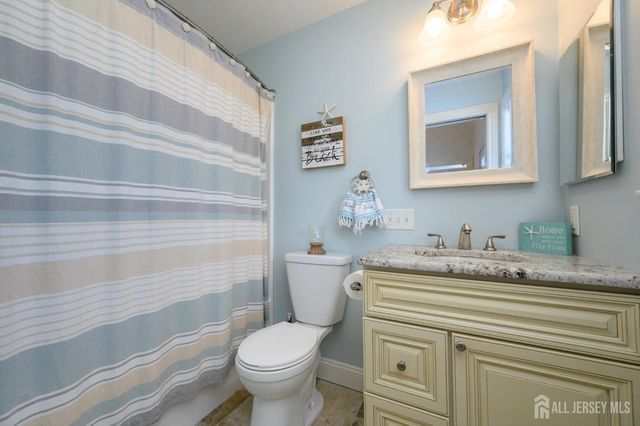 20 Ward Drive, Brick, NJ 08723