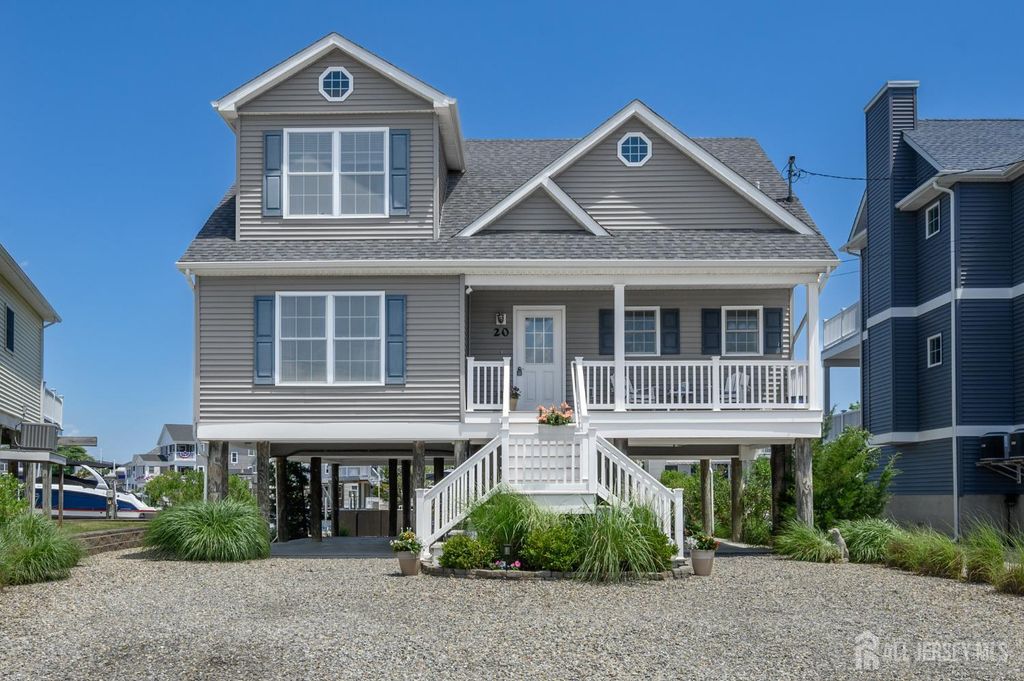 20 Ward Drive, Brick, NJ 08723