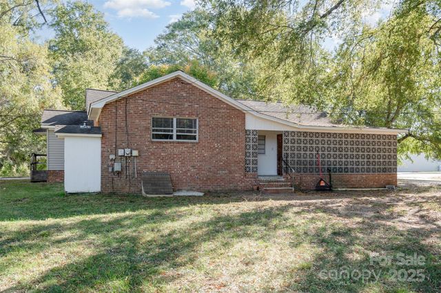 113 Plato Lee Road, Shelby, NC 28150