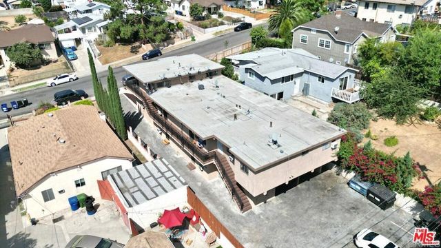 2677 Moss Avenue, Los Angeles, CA 90065
