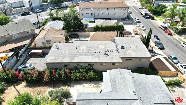 2677 Moss Avenue, Los Angeles, CA 90065