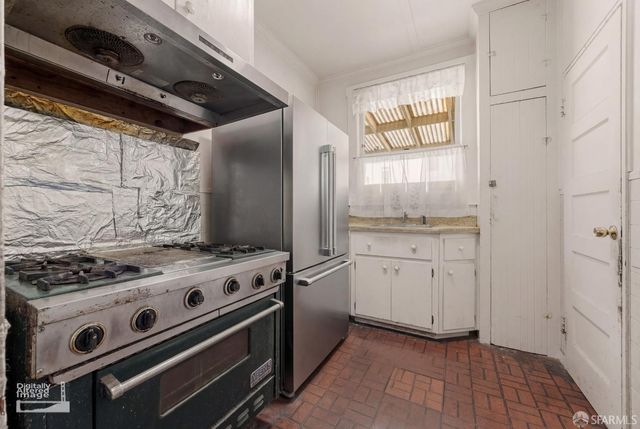 286 25th Avenue, San Francisco, CA 94121