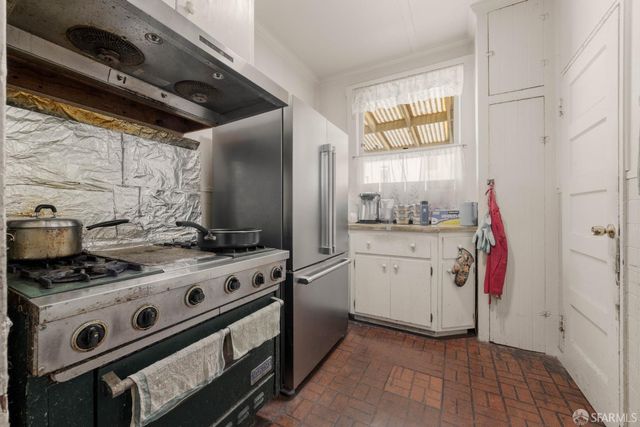 286 25th Avenue, San Francisco, CA 94121