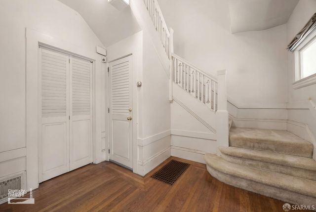 286 25th Avenue, San Francisco, CA 94121