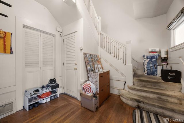 286 25th Avenue, San Francisco, CA 94121