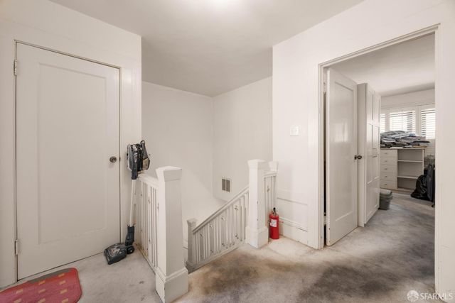 286 25th Avenue, San Francisco, CA 94121