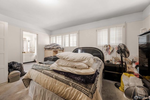 286 25th Avenue, San Francisco, CA 94121