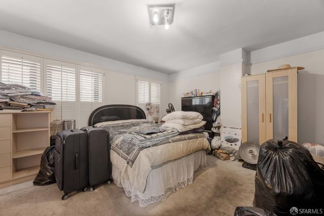 286 25th Avenue, San Francisco, CA 94121