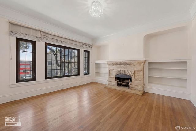 286 25th Avenue, San Francisco, CA 94121