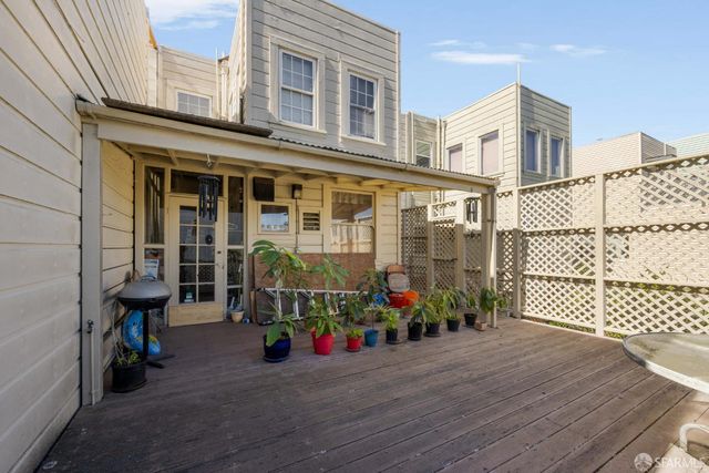 286 25th Avenue, San Francisco, CA 94121
