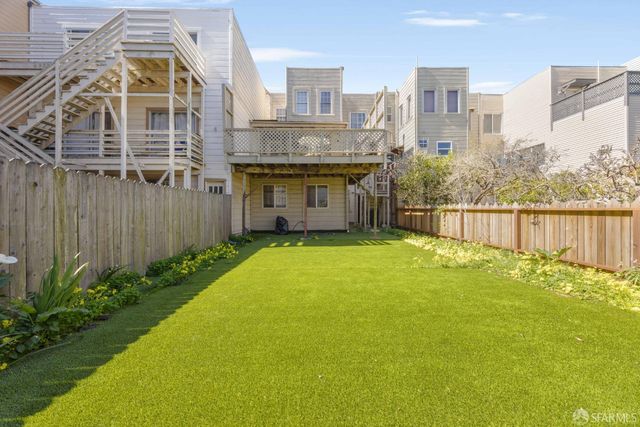 286 25th Avenue, San Francisco, CA 94121