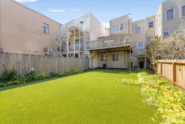 286 25th Avenue, San Francisco, CA 94121