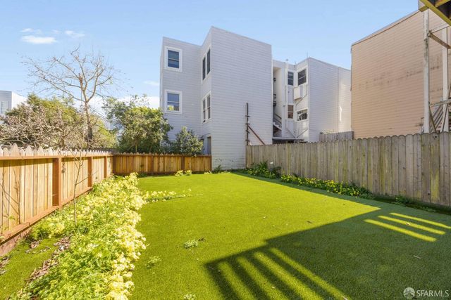 286 25th Avenue, San Francisco, CA 94121