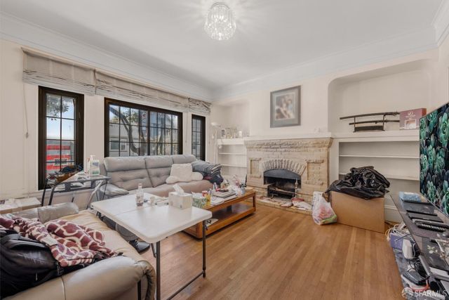 286 25th Avenue, San Francisco, CA 94121