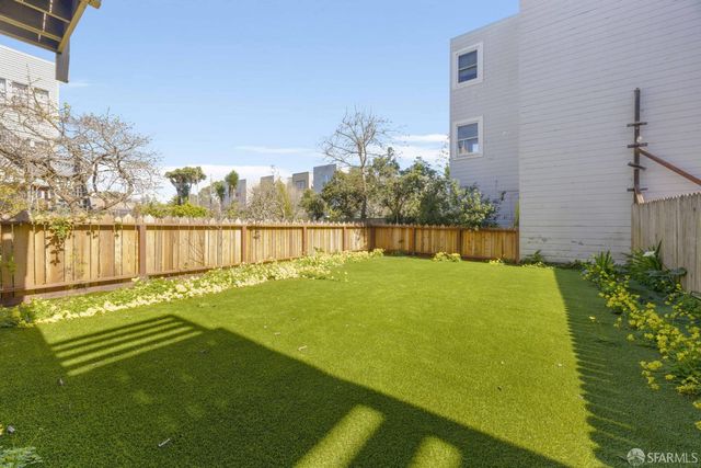 286 25th Avenue, San Francisco, CA 94121