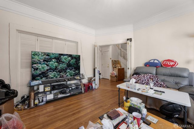 286 25th Avenue, San Francisco, CA 94121