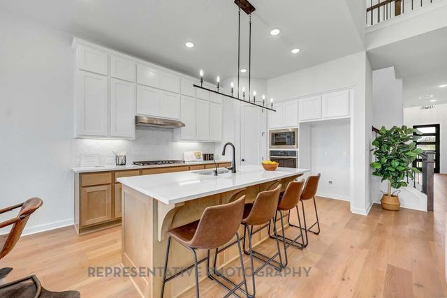 25114 Wilderness Haven Lane, Katy, TX 77493