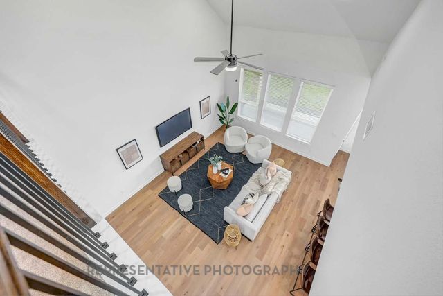 25114 Wilderness Haven Lane, Katy, TX 77493