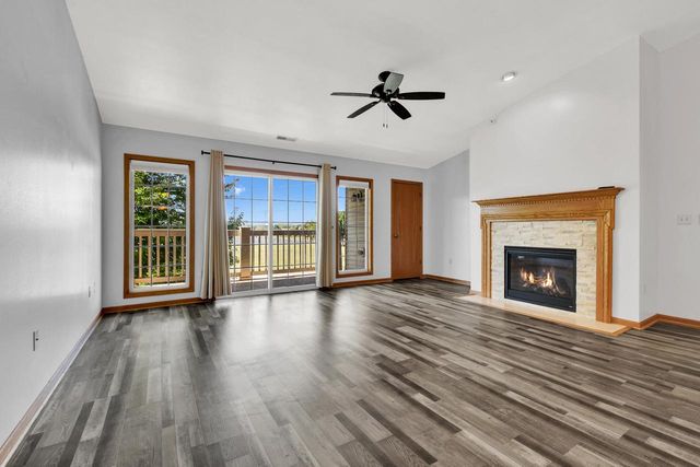 1517 Summerset DRIVE #83, Mount Pleasant, WI 53406