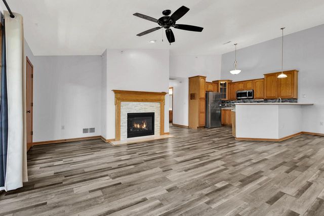 1517 Summerset DRIVE #83, Mount Pleasant, WI 53406