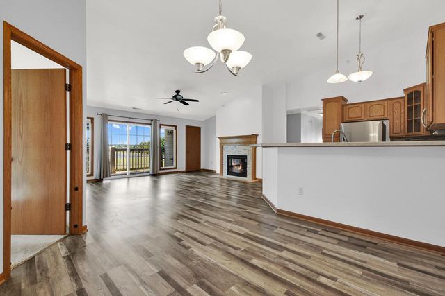 1517 Summerset DRIVE #83, Mount Pleasant, WI 53406