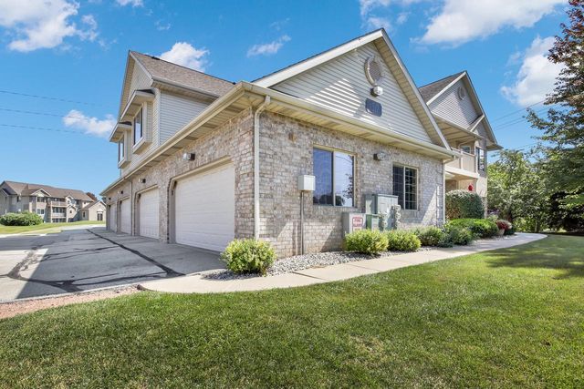 1517 Summerset DRIVE #83, Mount Pleasant, WI 53406