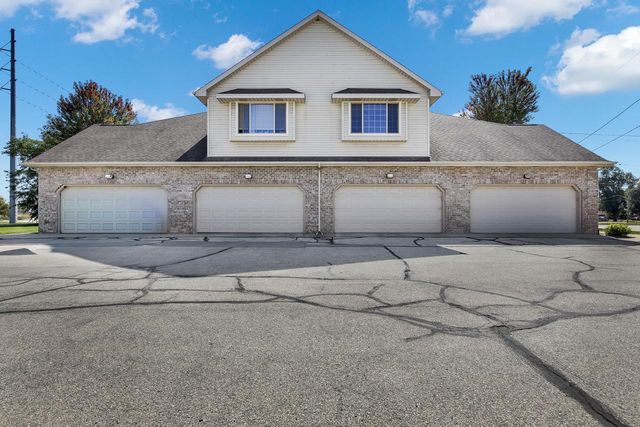 1517 Summerset DRIVE #83, Mount Pleasant, WI 53406