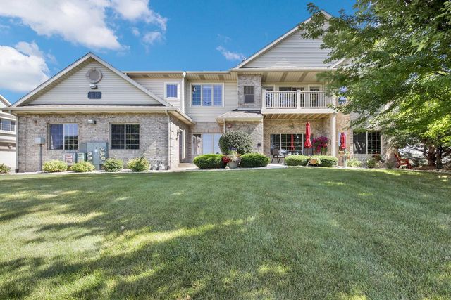 1517 Summerset DRIVE #83, Mount Pleasant, WI 53406