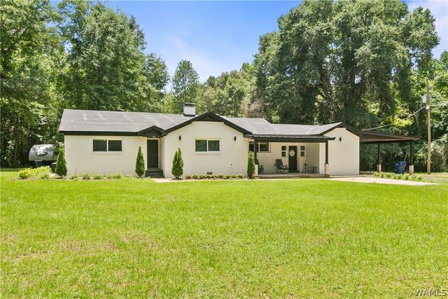 9596 Alabama Highway 60, Moundville, AL 35474
